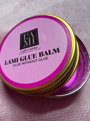 Lami Glue Balm- glue without glue 20gr.