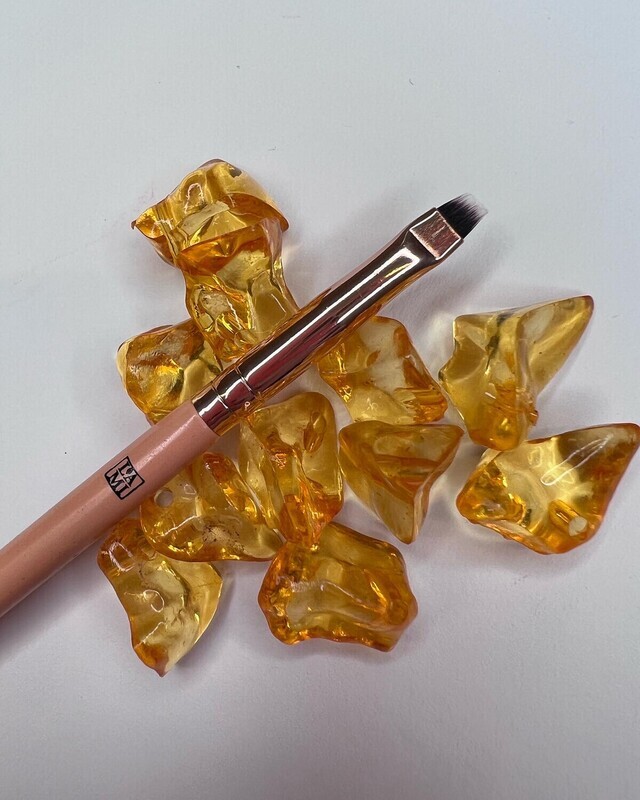 Lami Lashes Glue Brush