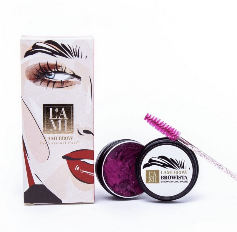 Browista Brow Styling paste