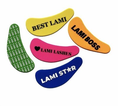 Lami Silikone patches