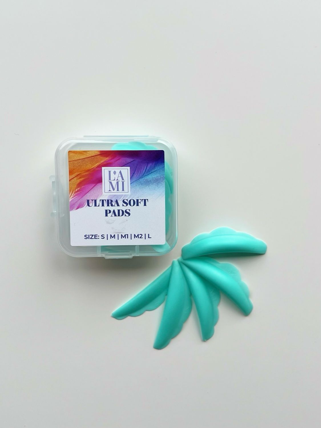 ULTRA SOFT PADS