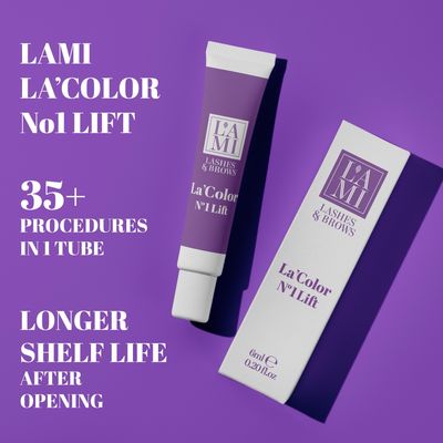 La Color No1 Lift