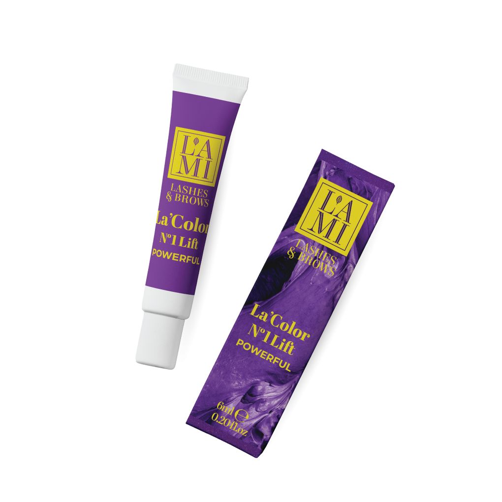 La Color Powerful No1 Lift