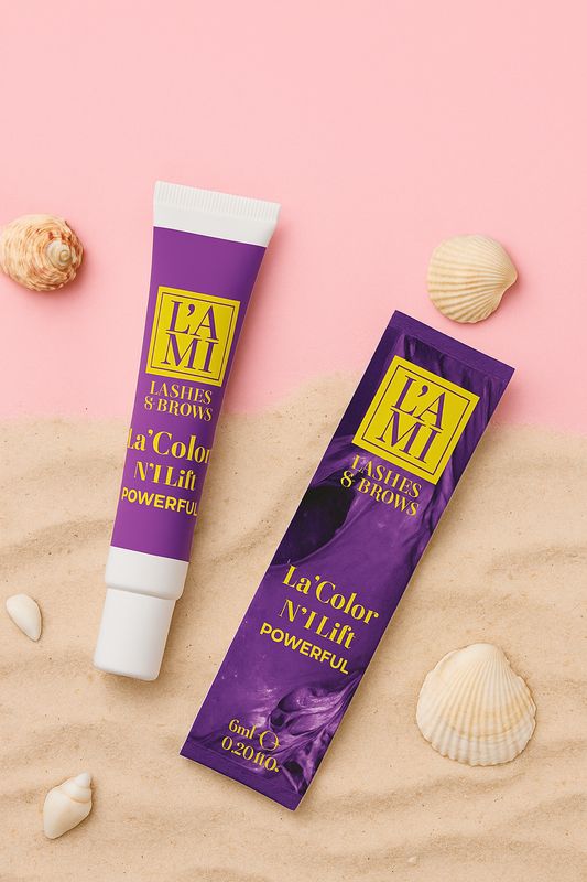 La Color Powerful No1 Lift