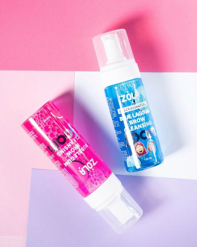 Zola Blue Lagoon 150 ml