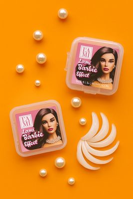 Lami Barbie Effect Shields