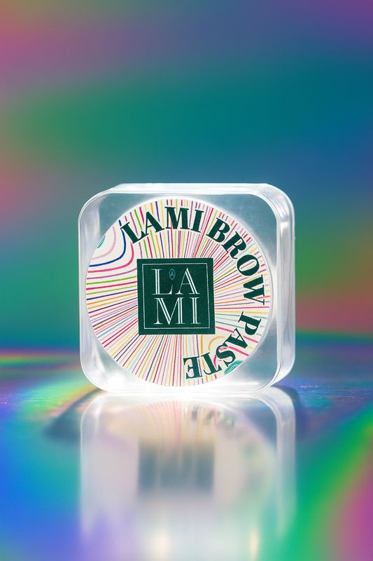 Lami Brow Paste, White