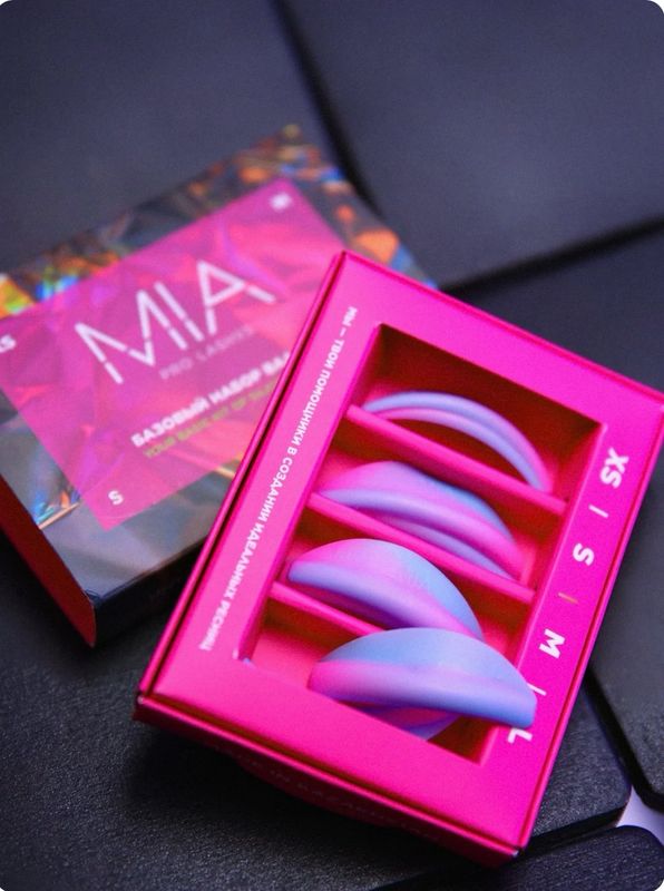 MIA Pro Lashes