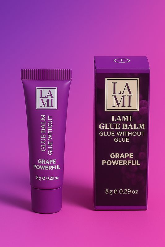 Glue Balm Powerful 8 ml.