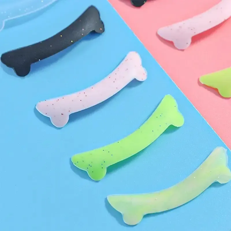 Silicone Pads for Curling Eyelashes