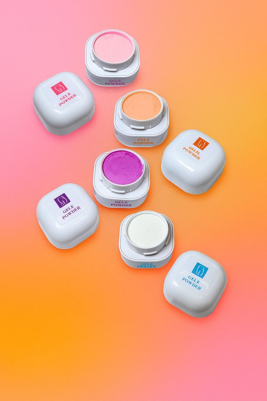 Lami Glue Powder 5 gr.