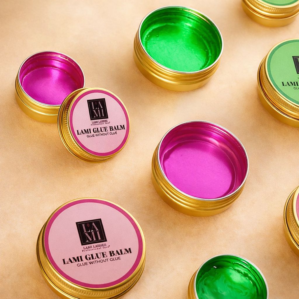 Lami Glue Balm- glue without glue 20gr.