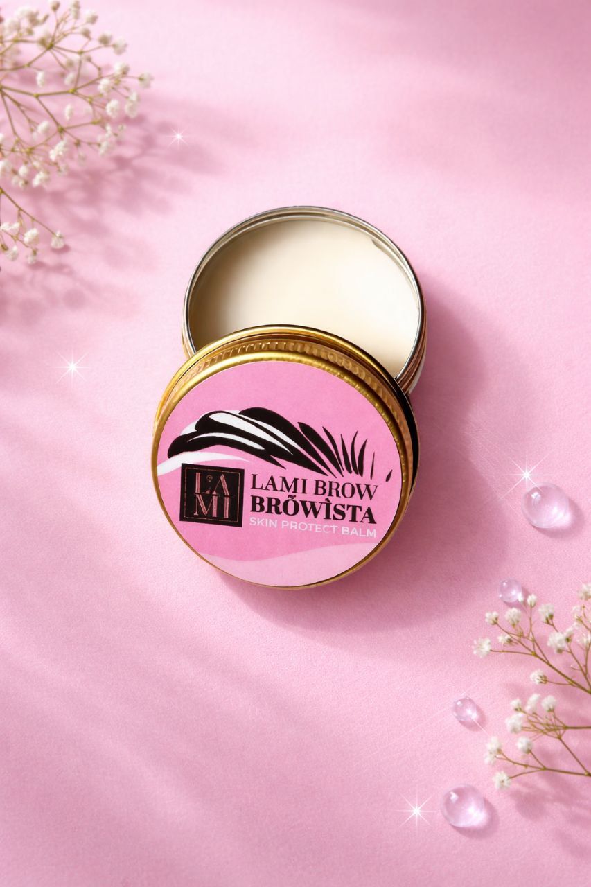 Lami Brow Browista Skin Protect Balm
