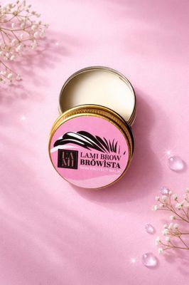 Lami Brow Browista Skin Protect Balm