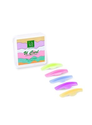 lami lashes pads