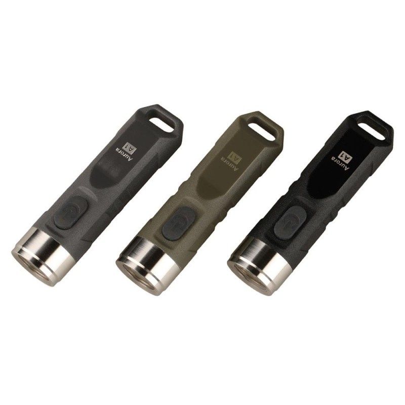 Rovyvon Aurora A1 - Grey