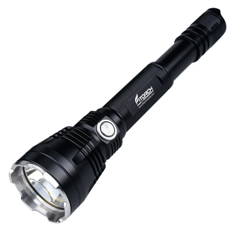 Fitorch PR40