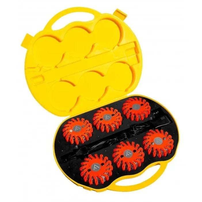 Mactronic M-FLARE Disk set
