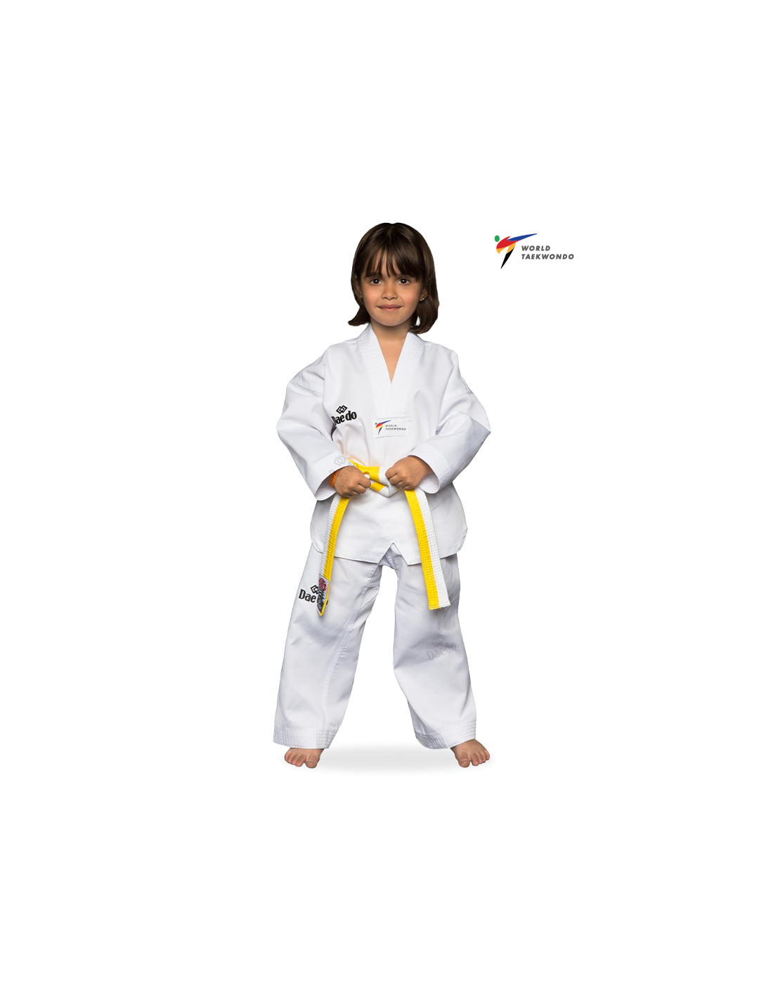 Galli - dobok