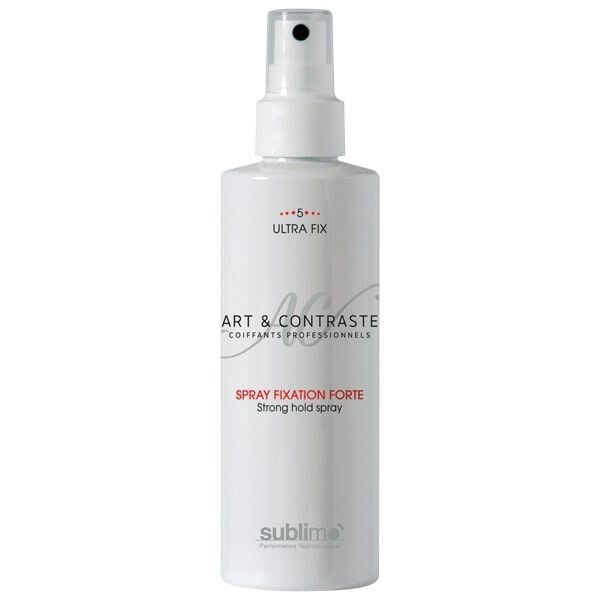 Spray fixation forte