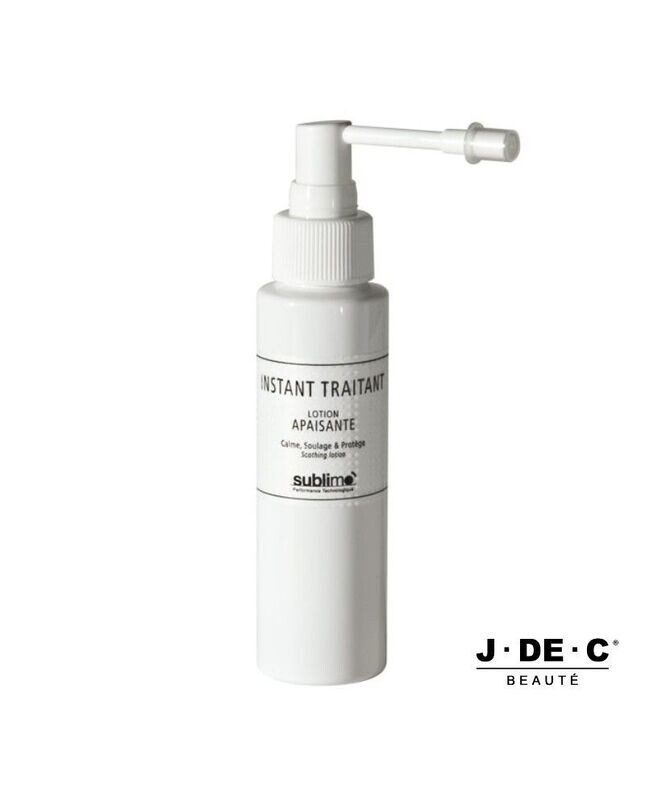 Instant Traitant Lotion Apaisante