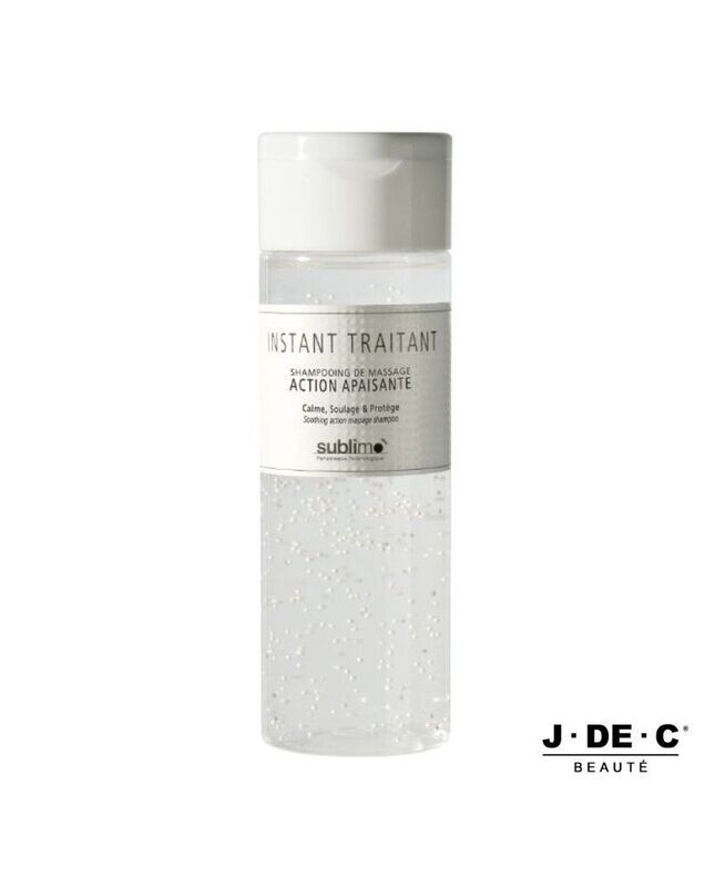 Instant Traitant Shampooing Apaisant