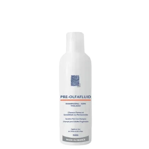 Shampooing Elinoxyl