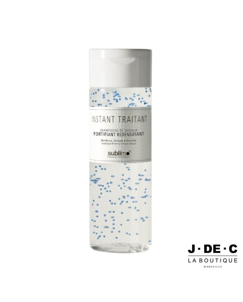 Instant Traitant Shampooing redensifiant