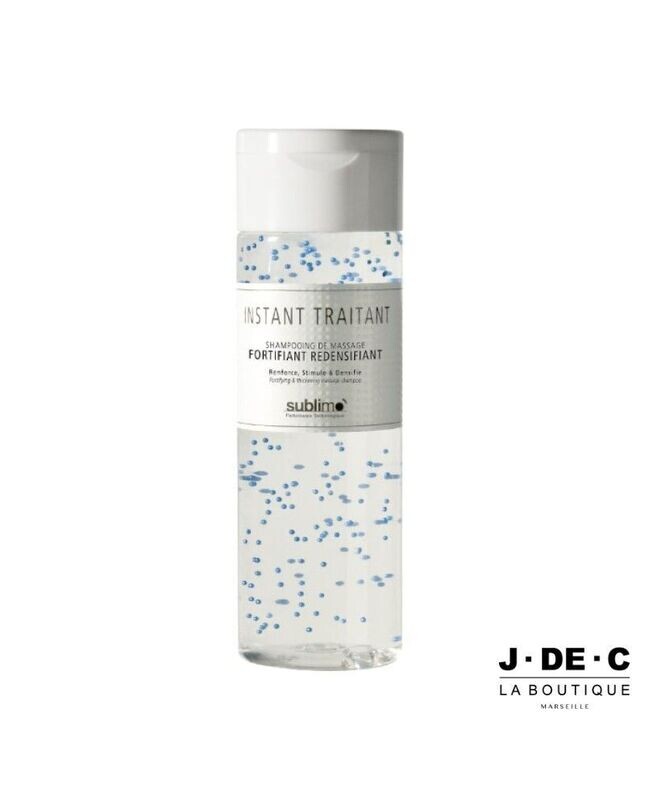 Instant Traitant Shampooing redensifiant
