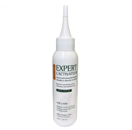 Expert activateur