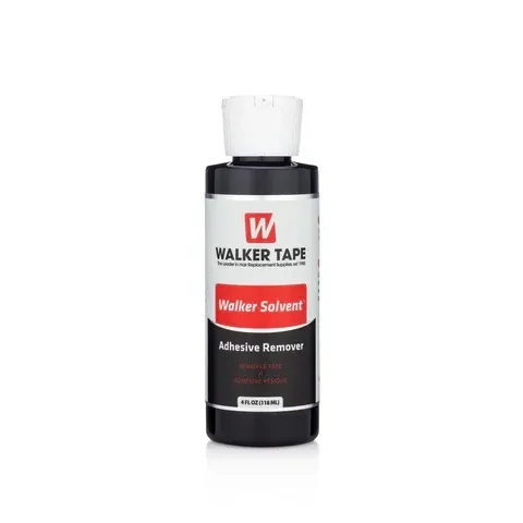 Walker Tape Solvant
