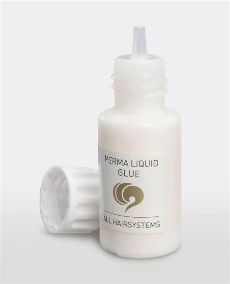 Perma liquid glue