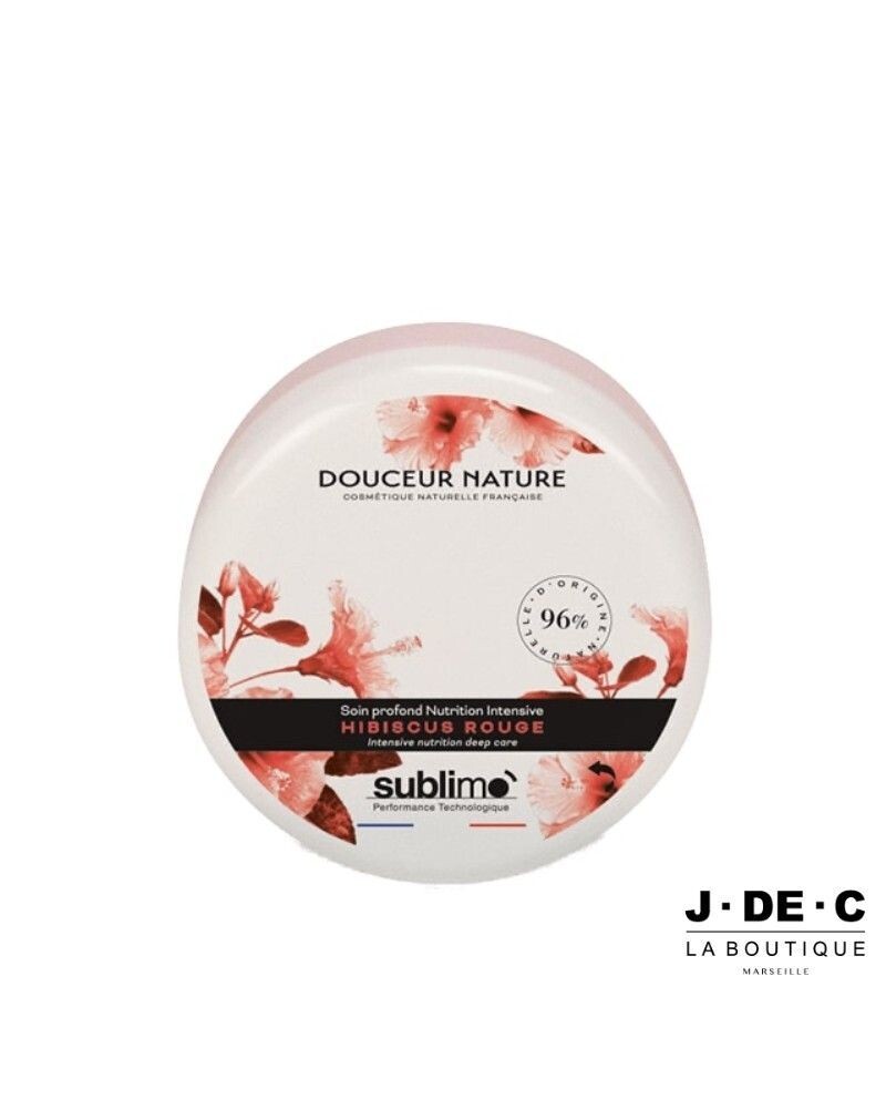 Soin Profond Douceur