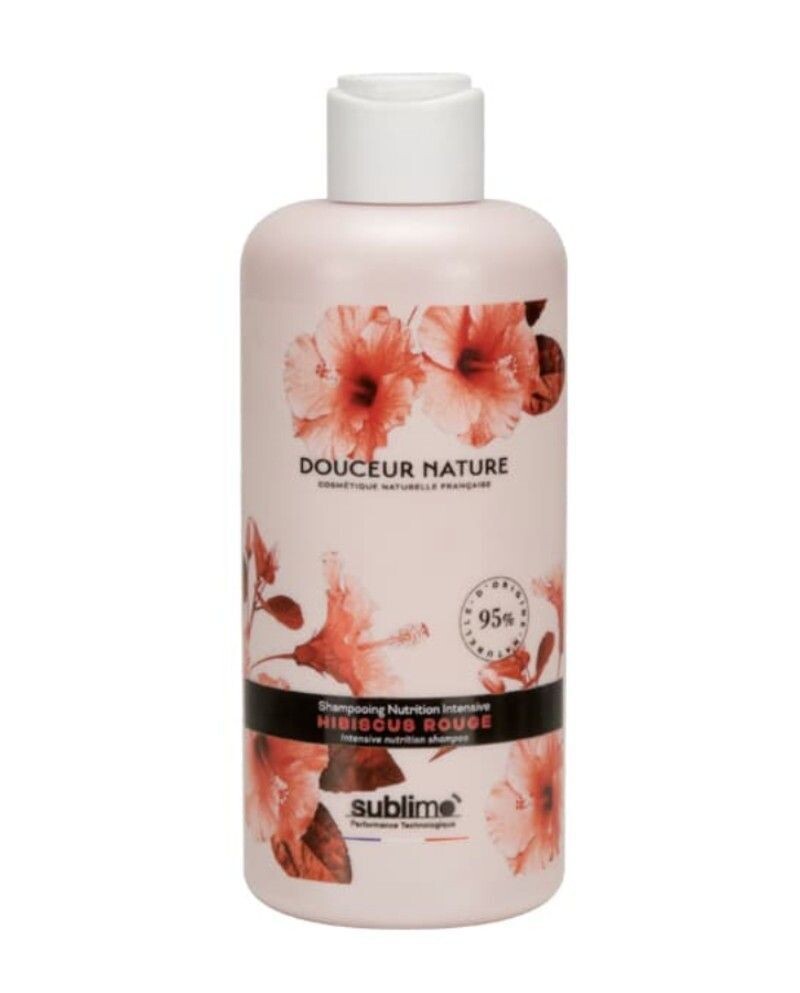 Shampooing Douceur