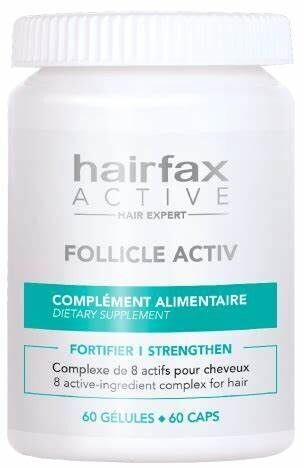 HairFax Active
