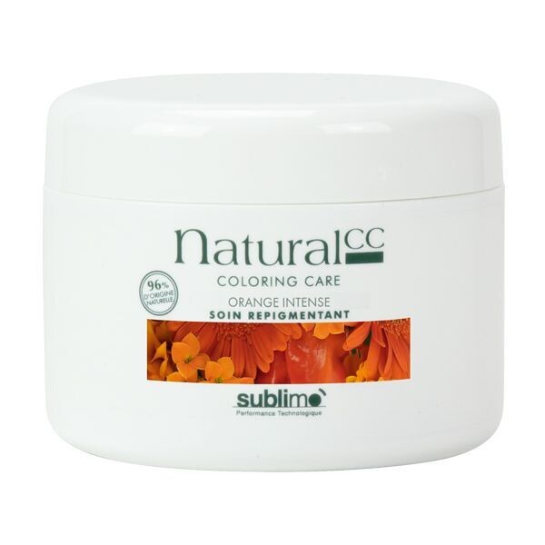 Natural CC Orange intense