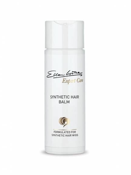 Balm Synthetic Hair