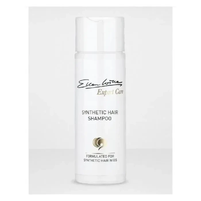Synthetic Hair Shampoo