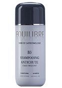 SHAMPOOING ANTICHUTE