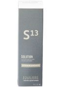 SOLUTION REGENERANTE