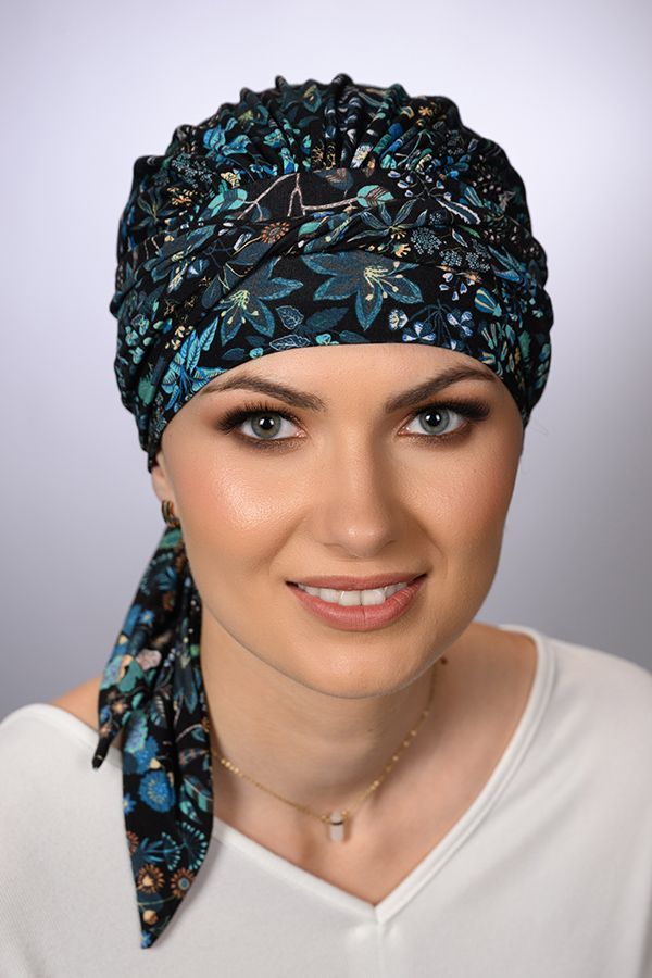 TURBAN PRE-NOUE