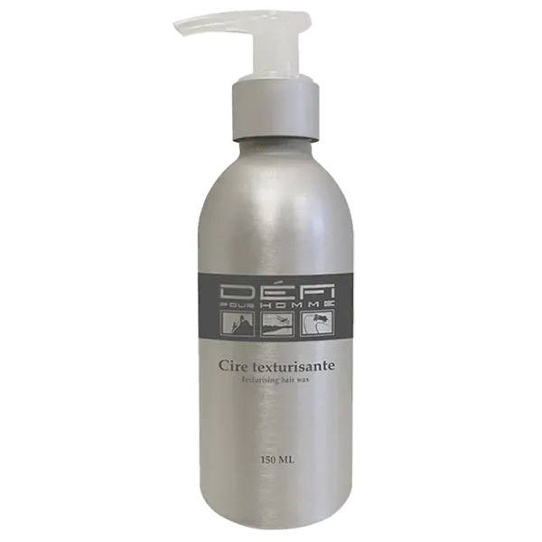 Cire texturisante DEFI