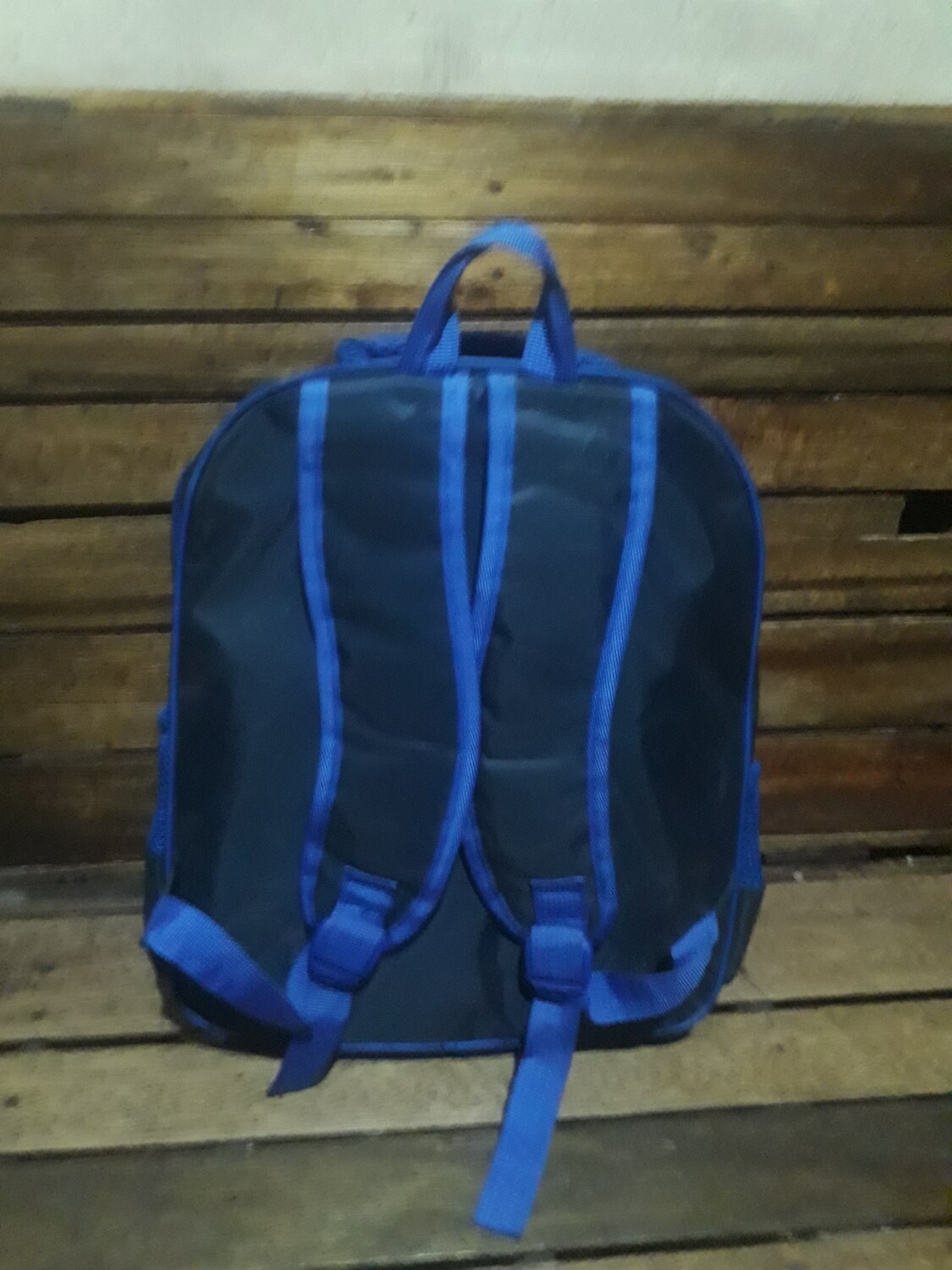 super man Back To School Bag