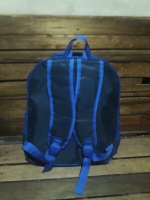 super man Back To School Bag