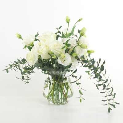 Blanc doux