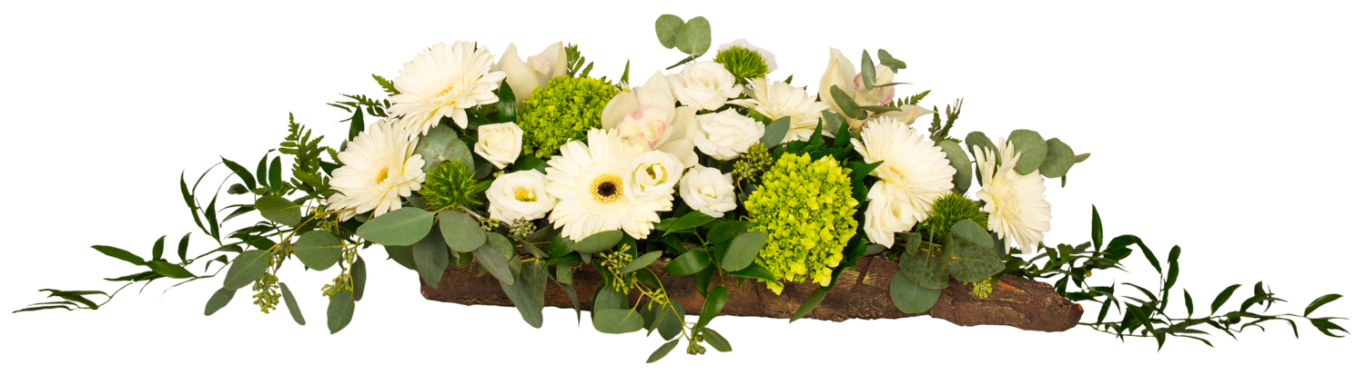 Bouquet des anges
