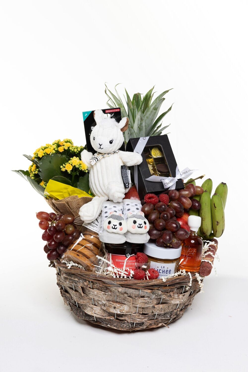 Fruits et cie
