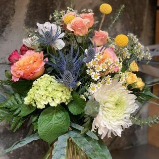 Bouquet le champêtre