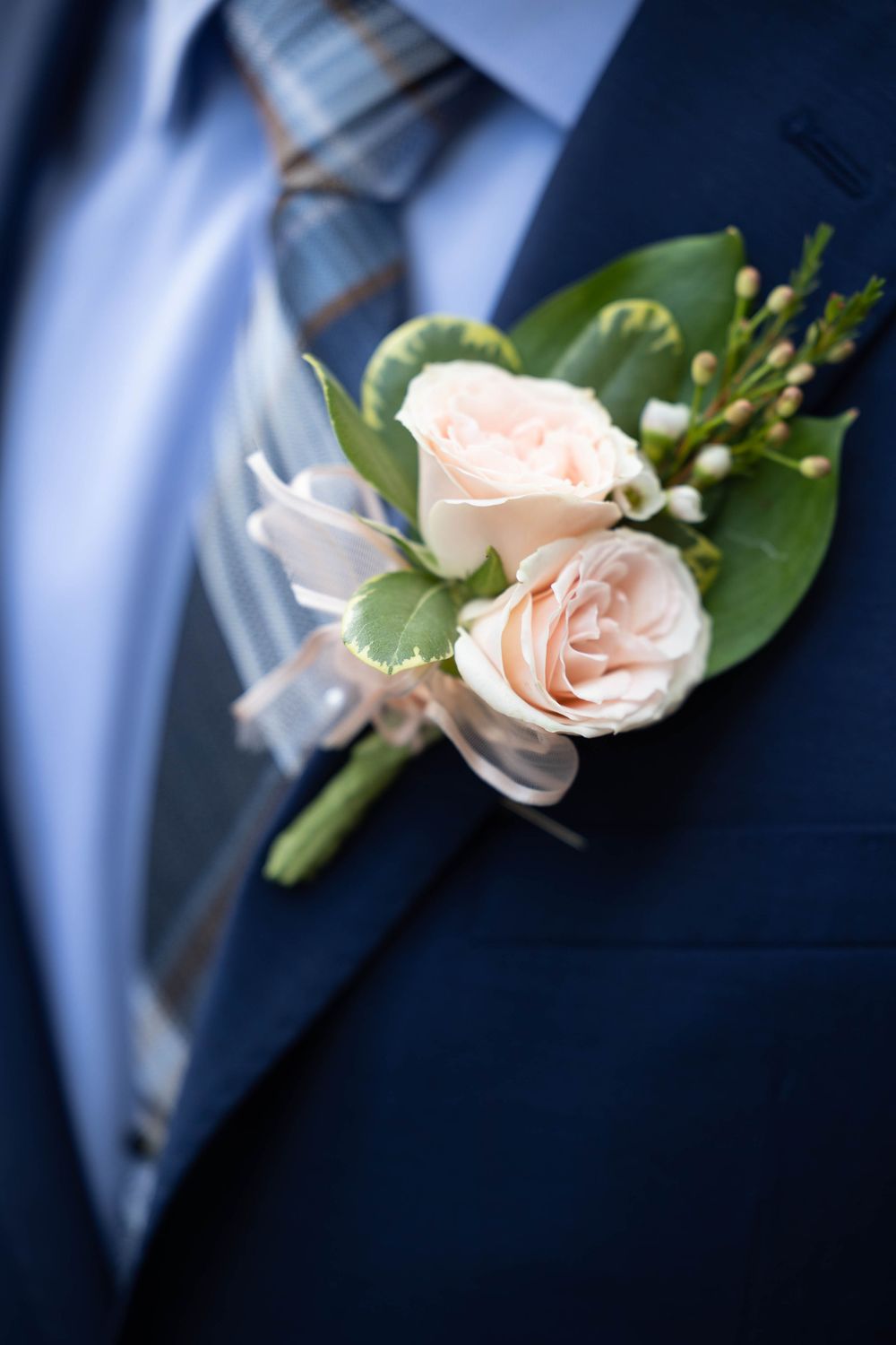 Mariage #1