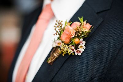 Mariage #4